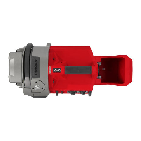 Rillemaskin Milwaukee M18 FRGRO114