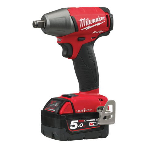 Muttertrekker Milwaukee M18 ONEIWF12-502X