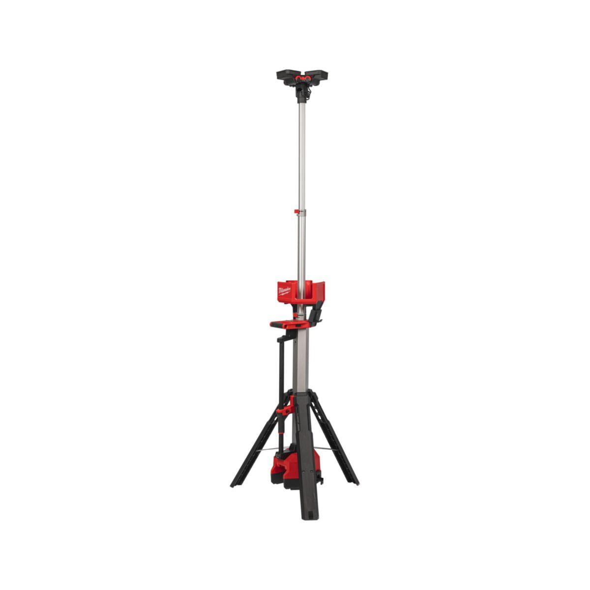 Arbeidslampe Milwaukee M18HOSALC-0 Solo