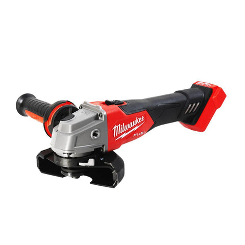 Vinkelsliper Milwaukee M18 FSAG125X-0X Solo
