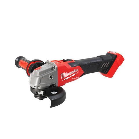 Vinkelsliper Milwaukee M18 FSAG125XB-0X Solo