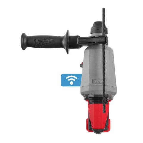 Borhammer M18 ONE FH-0 Milwaukee 18V solo
