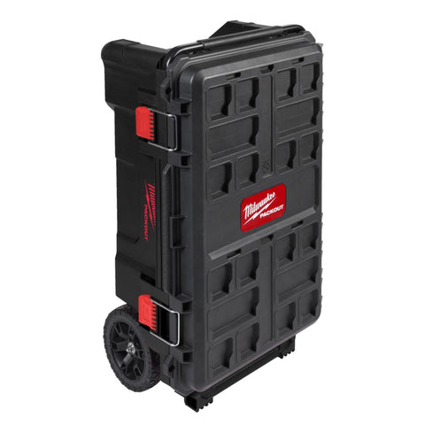 Trillekoffert Milwaukee Packout