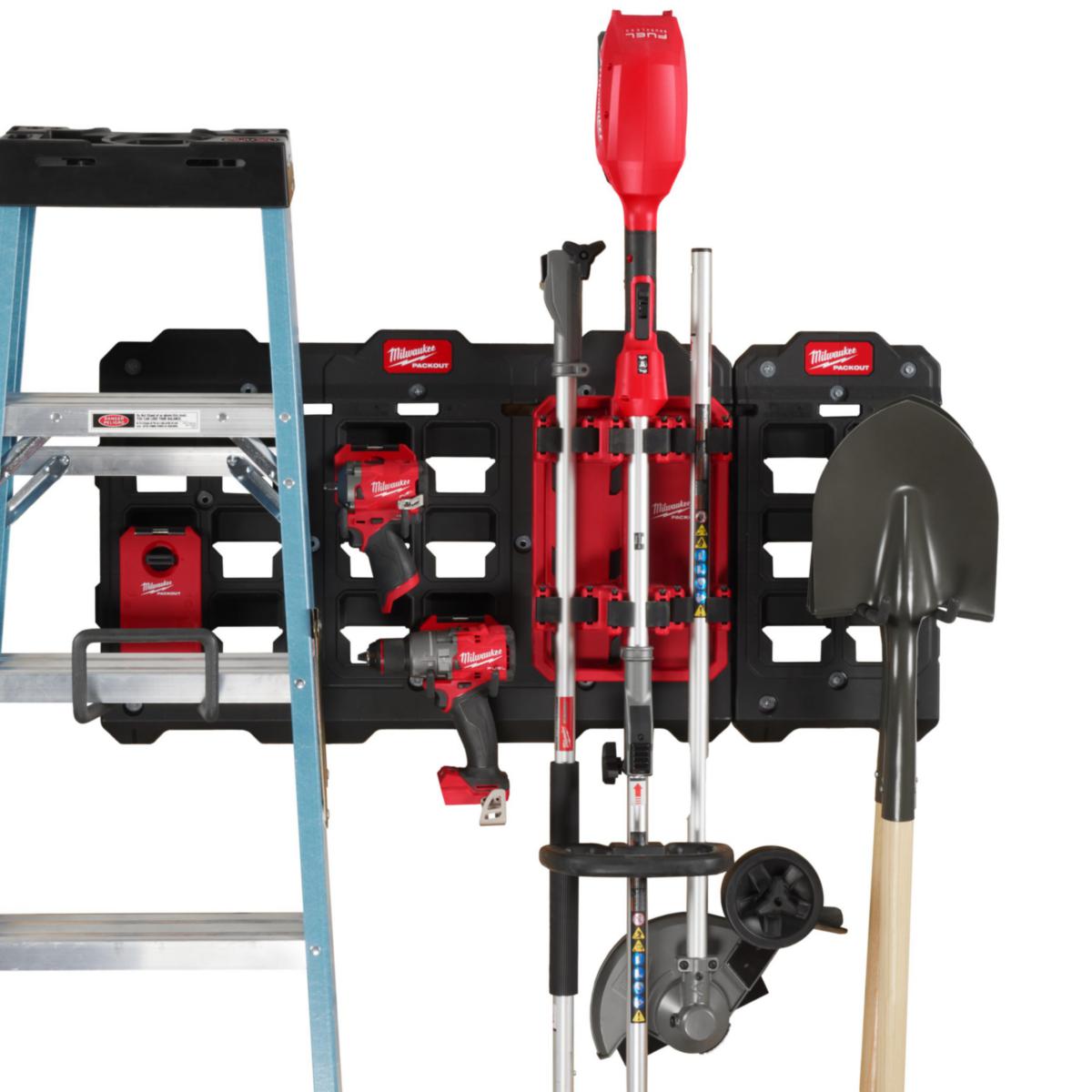 Baseplate XL Milwaukee Packout