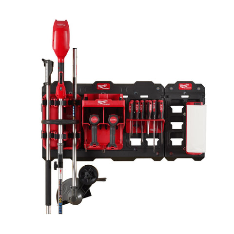 Baseplate Kompakt Milwaukee Packout