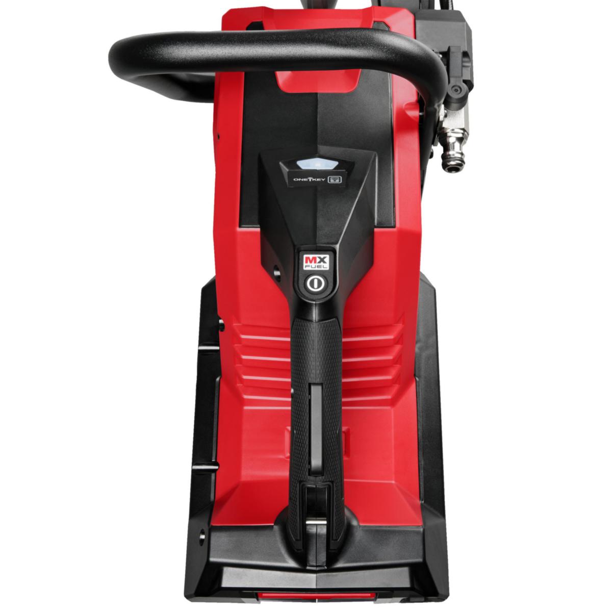 Kappsag Milwaukee MXF COS350G2-802