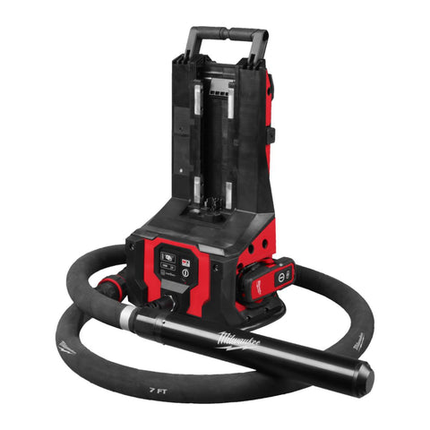 Betongvibrator Milwaukee MXF CVHF-0 Solo