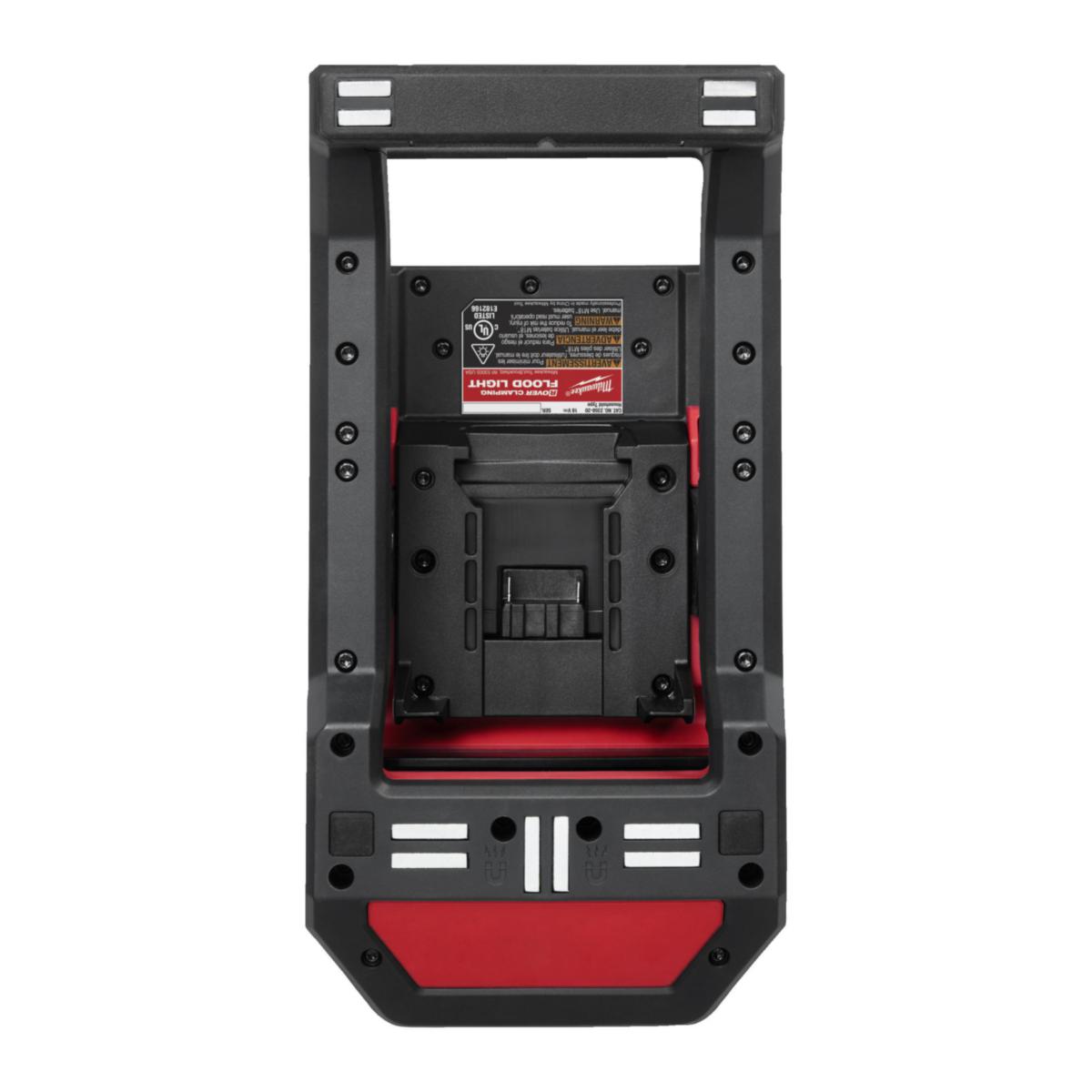 Arbeidslys Milwaukee M18 PAL2-0 Solo
