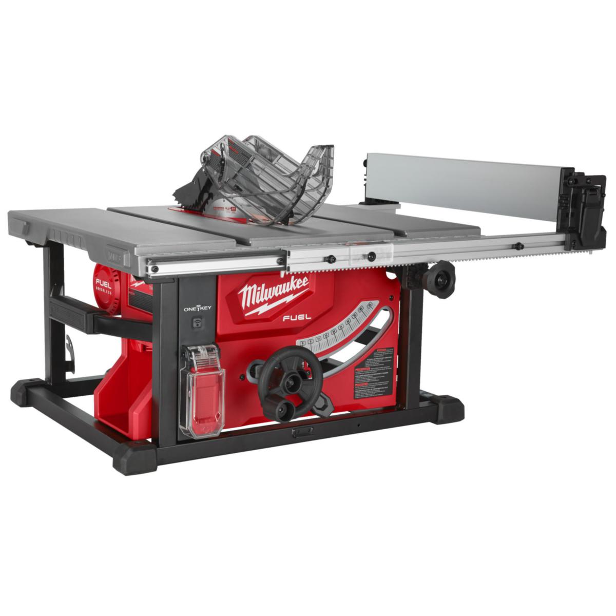 Bordsirkelsag Milwaukee M18 FTS210-0 Solo