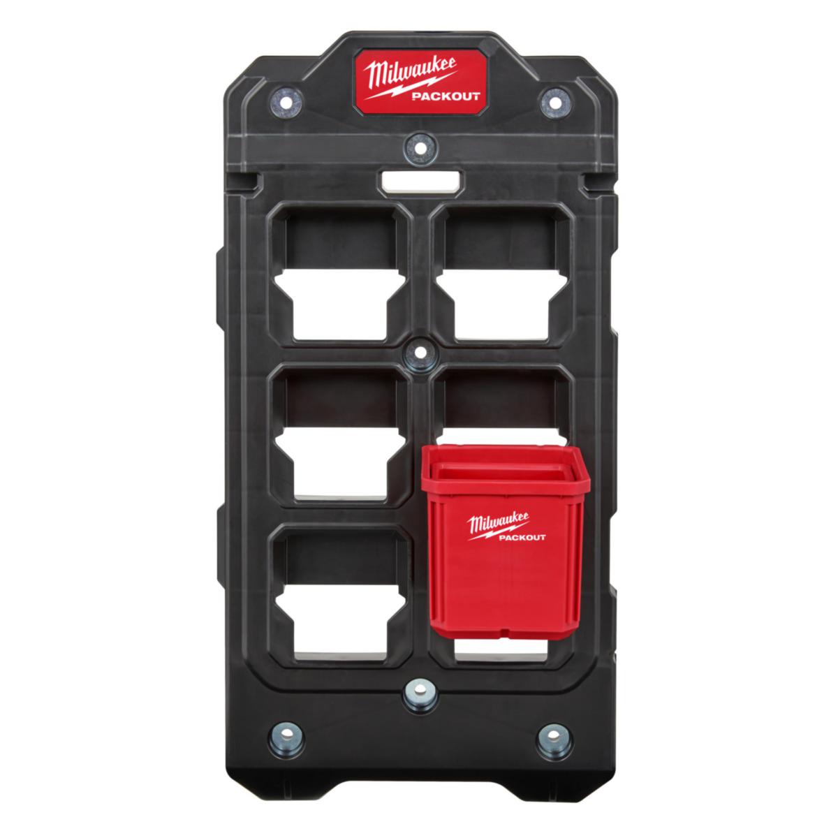 Boks Milwaukee Packout