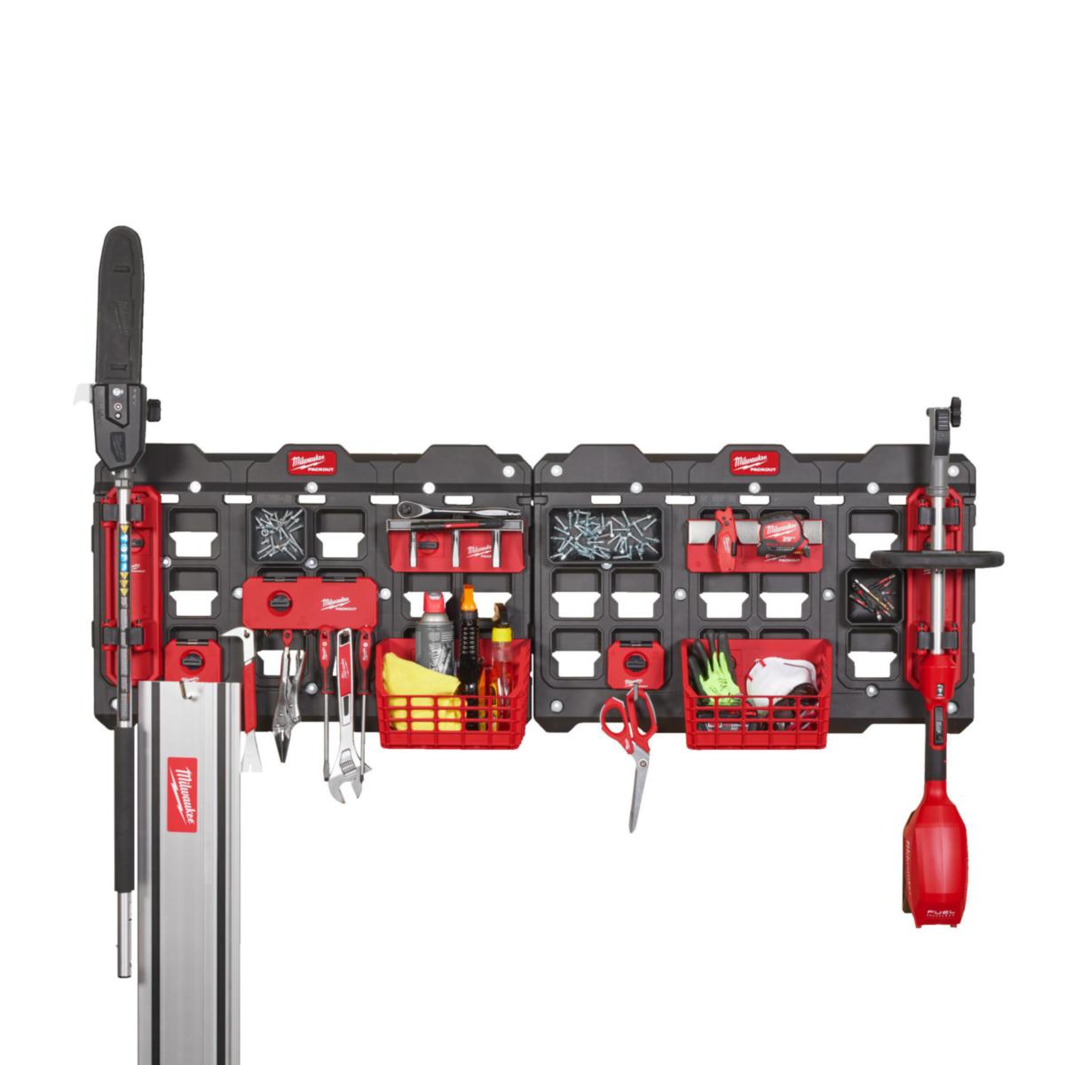 Baseplate XL Milwaukee Packout