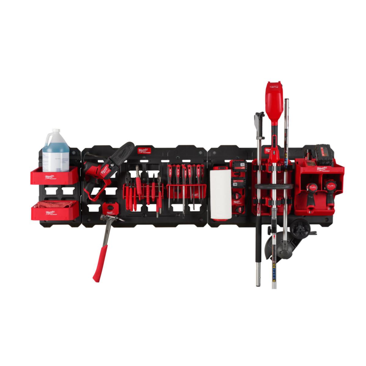 Baseplate Kompakt Milwaukee Packout