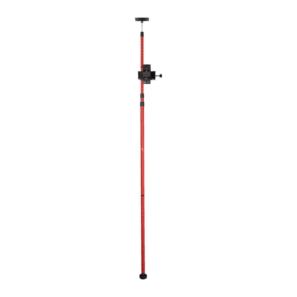 Laserstang Teleskop Milwaukee LMP