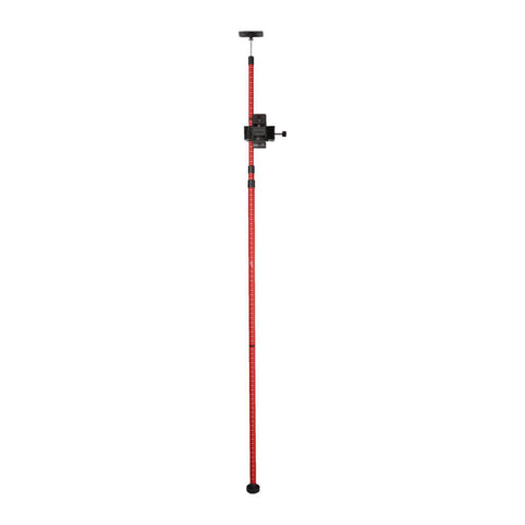 Laserstang Teleskop Milwaukee LMP