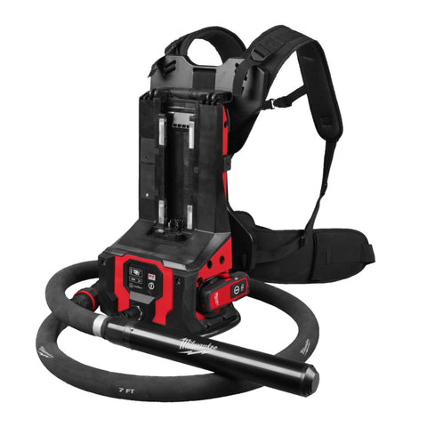 Betongvibrator Milwaukee MXF CVHF-0 Solo