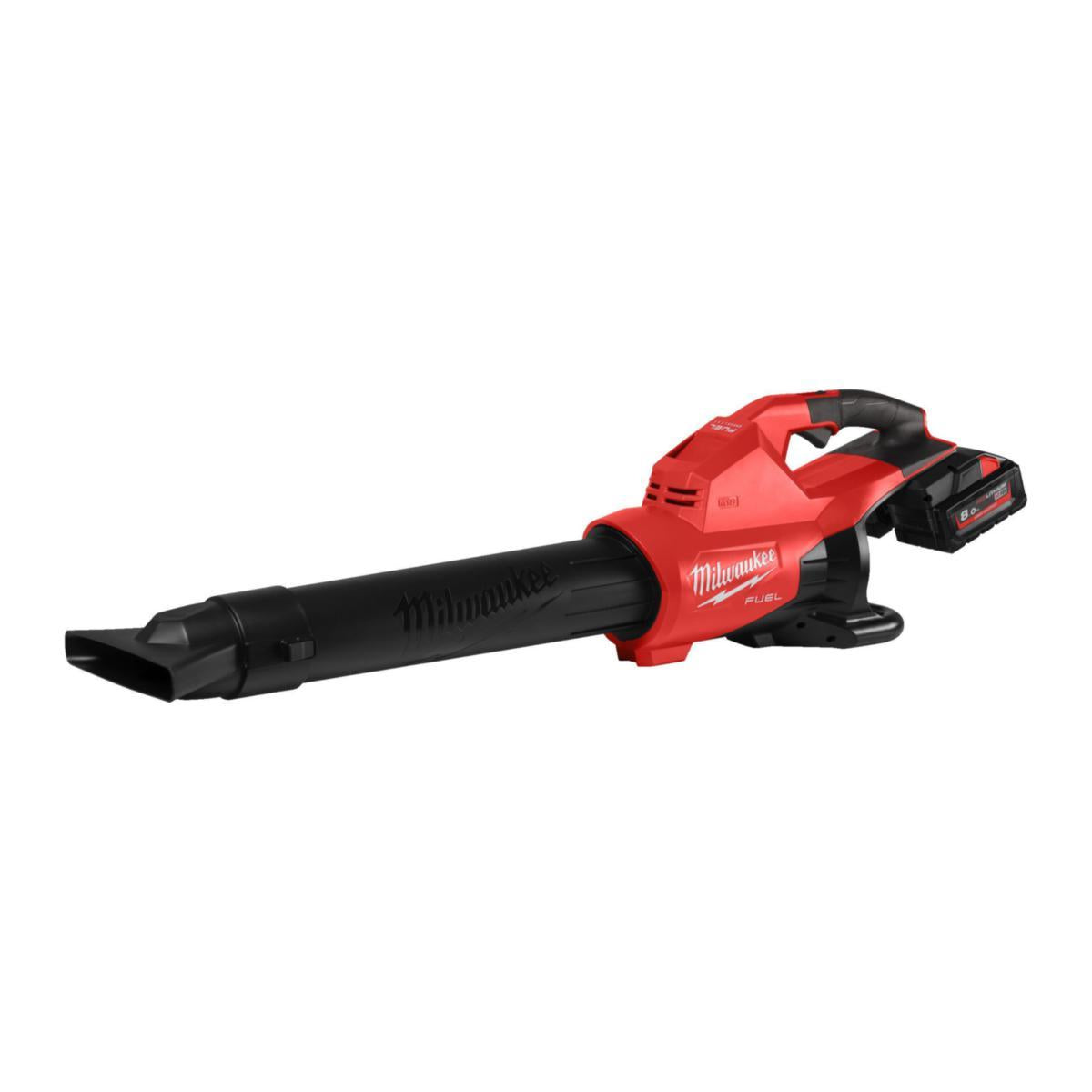 Løvblåser Milwaukee M18 F2BL-802