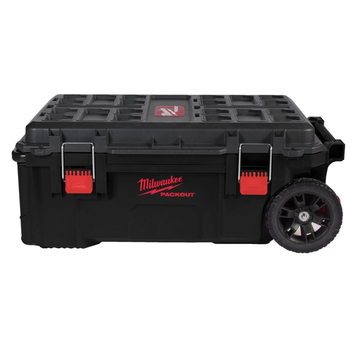 Trillekoffert Milwaukee Packout