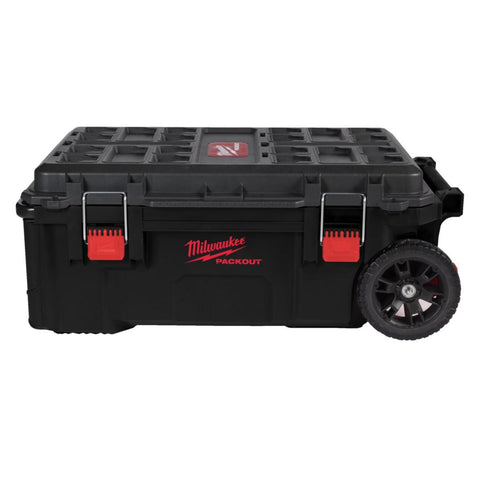 Trillekoffert Milwaukee Packout