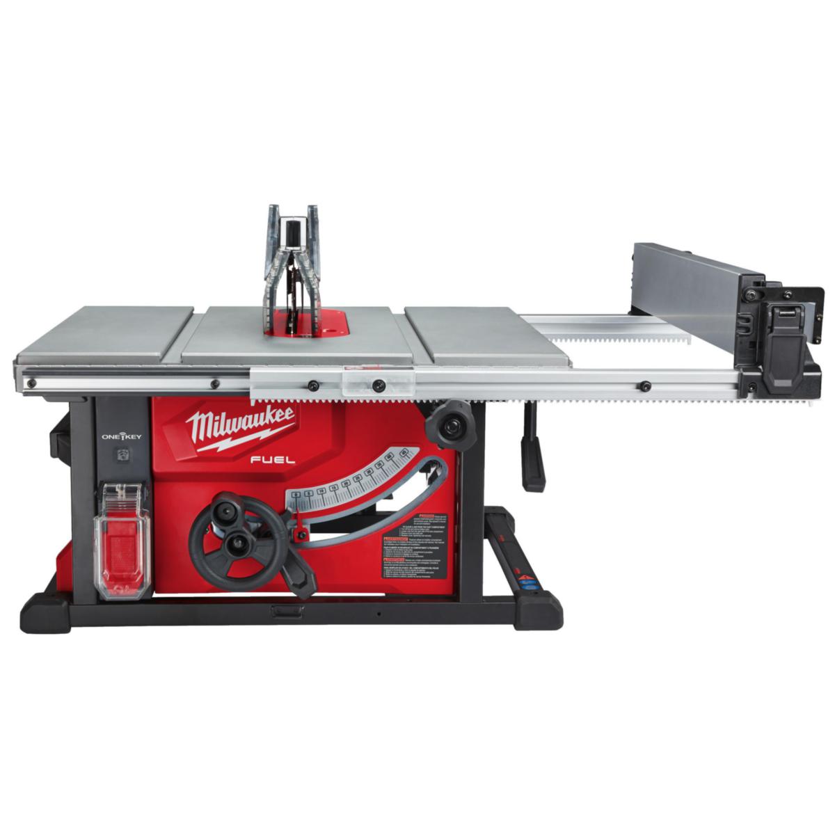 Bordsirkelsag Milwaukee M18 FTS210-0 Solo