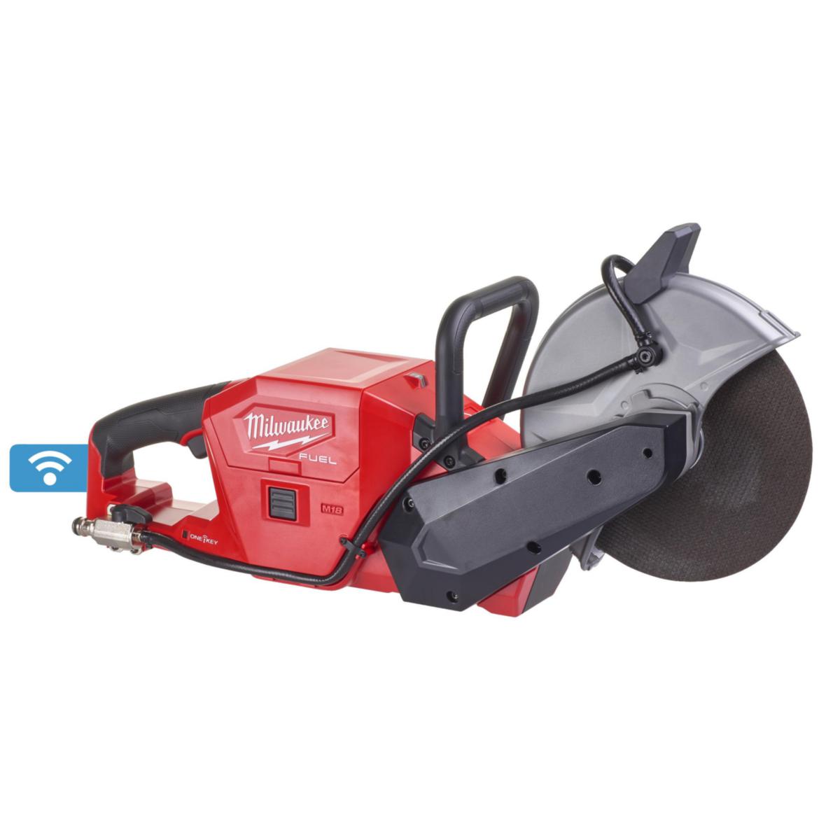 Kappsag Milwaukee M18 FCOS230-0 Solo