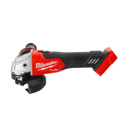 Vinkelsliper Milwaukee M18 FSAG125X-0X Solo