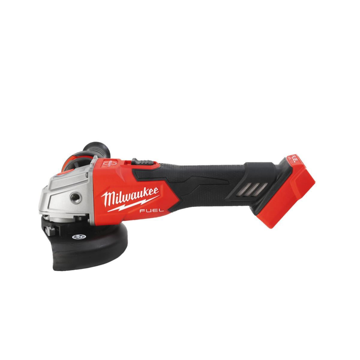 Vinkelsliper Milwaukee M18 FSAG125XB-0X Solo