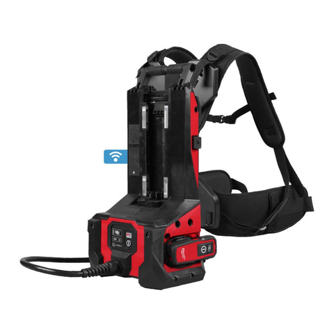 Betongvibrator Milwaukee MXF CVHF-0 Solo