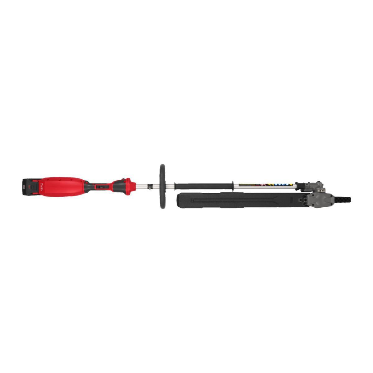 Stanghekksaks Milwaukee M18FHETE22-802