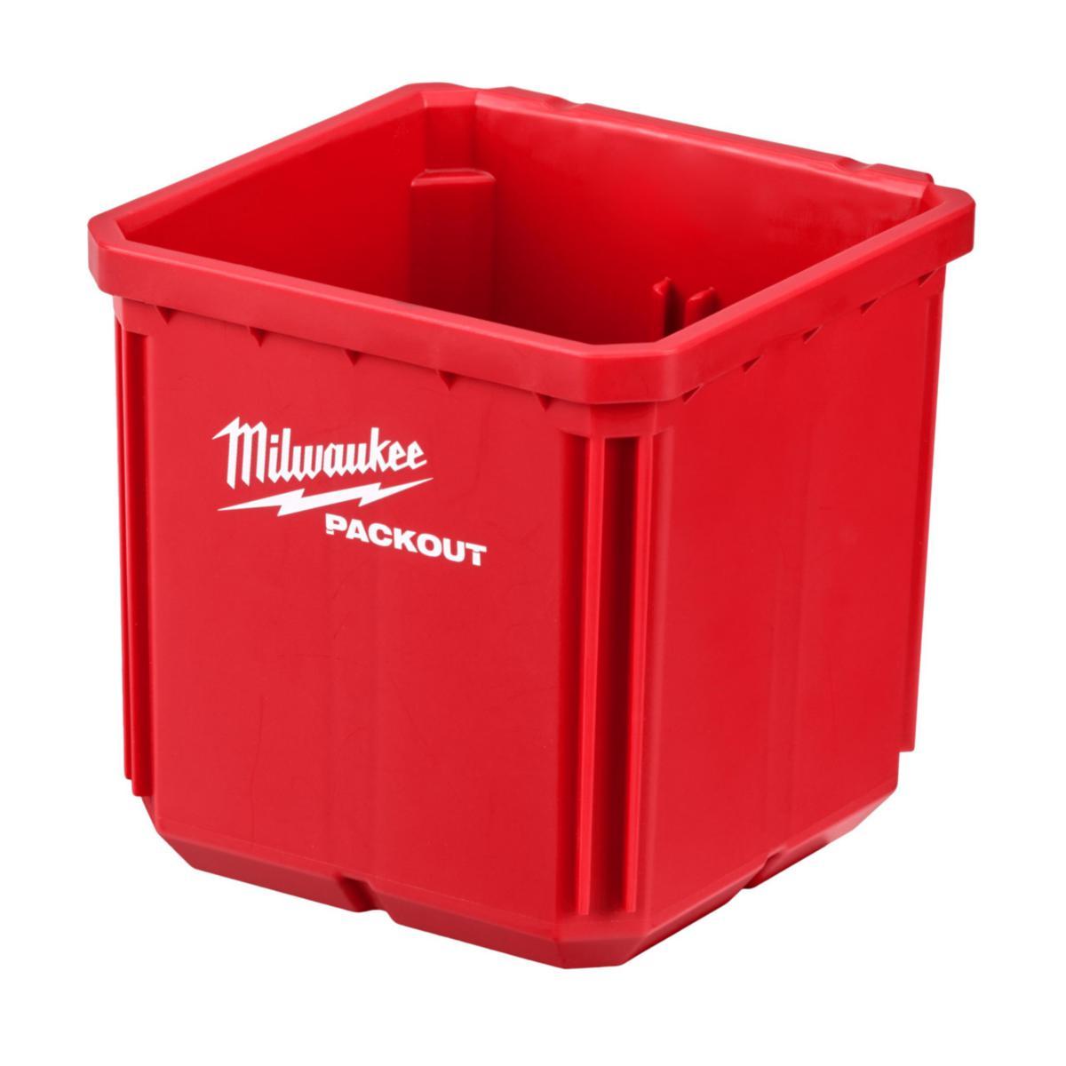 Boks Milwaukee Packout