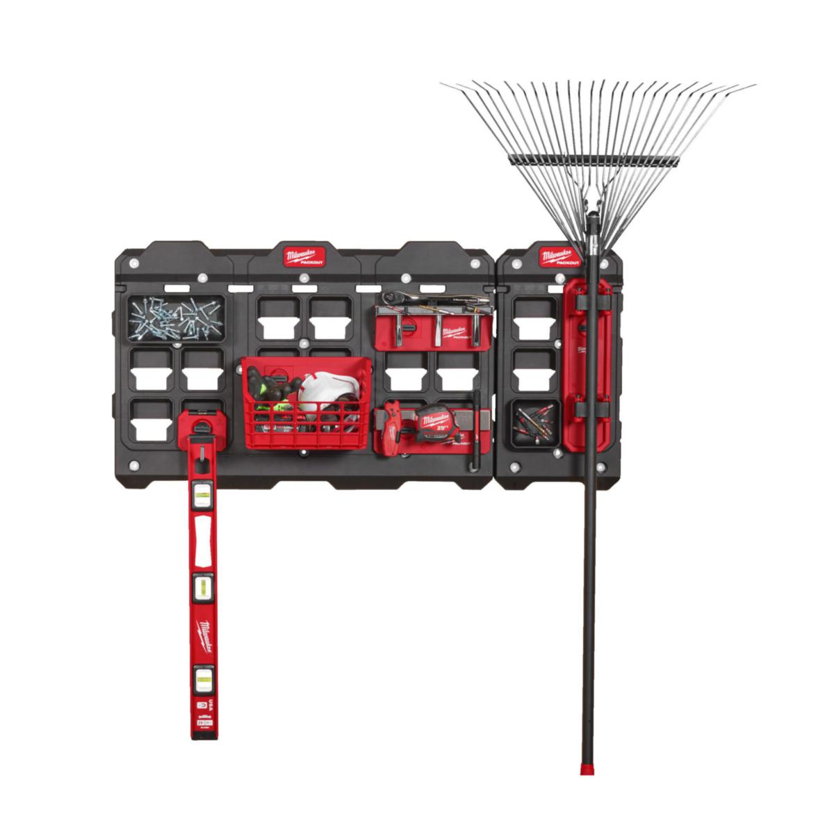 Baseplate XL Milwaukee Packout