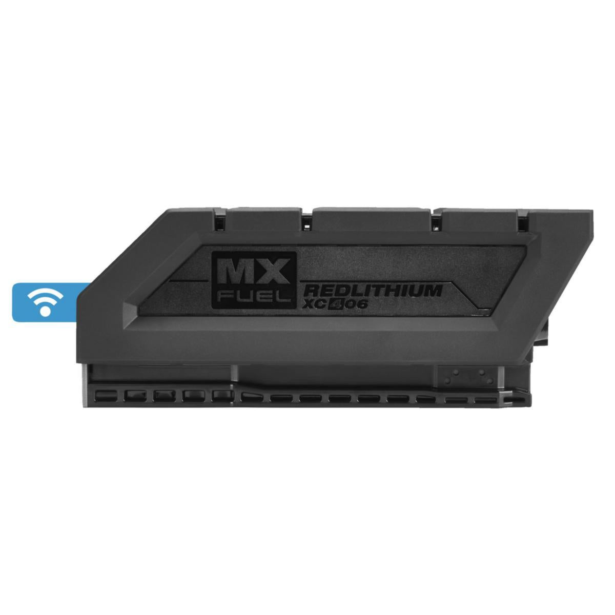 Batteri Milwaukee MXFuel Redlithium XC406 6.0Ah