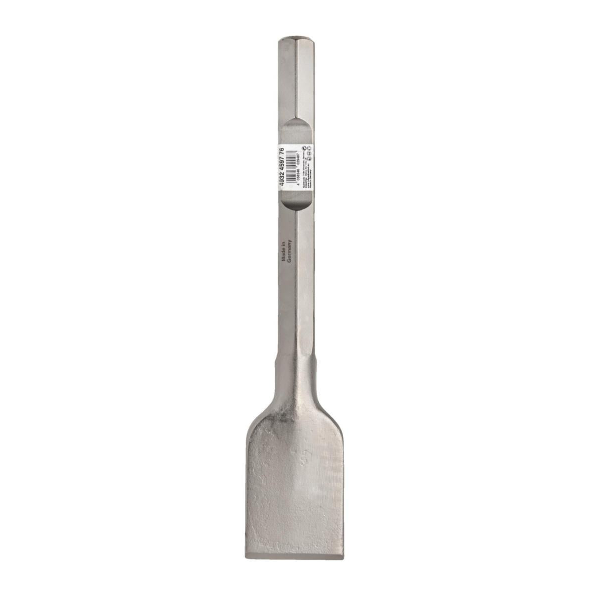 Bredmeisel Hex Milwaukee