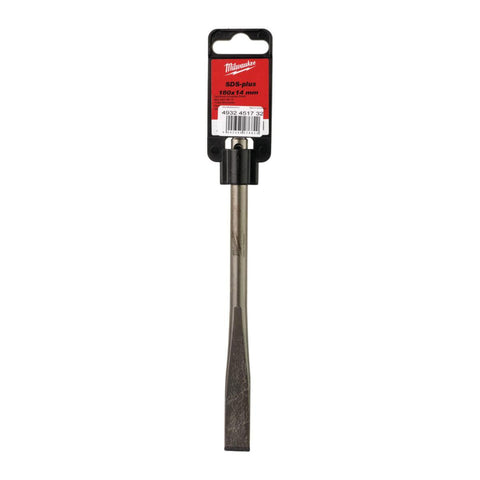 Flatmeisel Milwaukee SDS-Plus