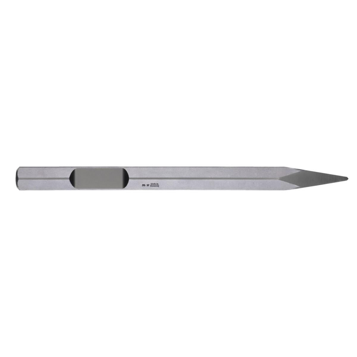 Spissmeilsel Hex Milwaukee