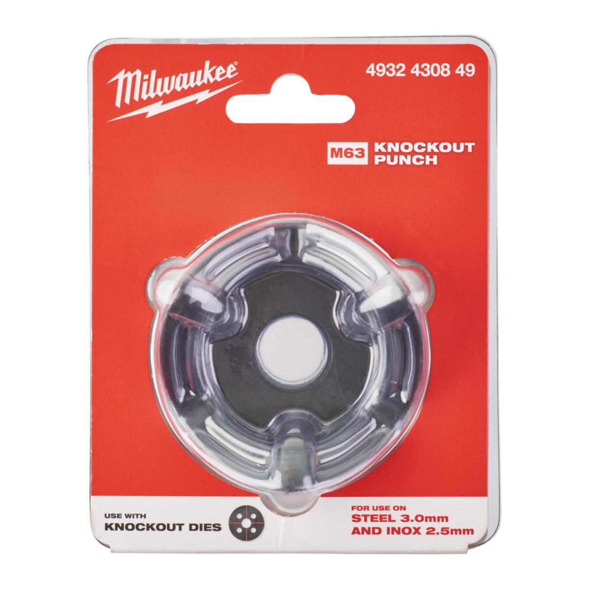 Hullstansehode Milwaukee
