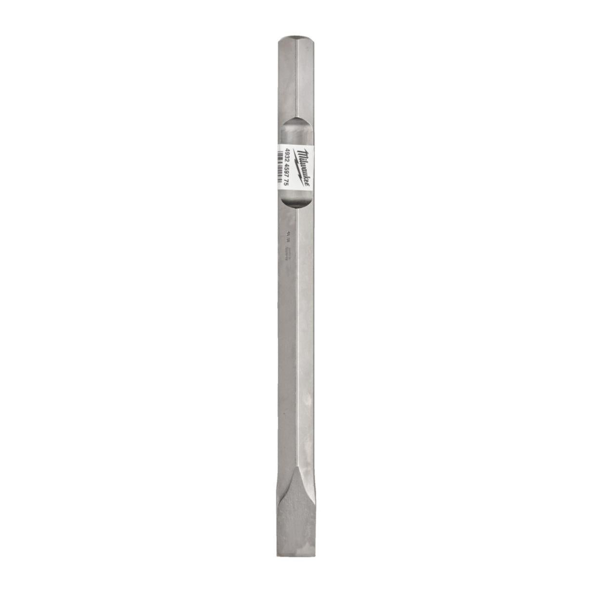 Flatmeisel Hex Milwaukee