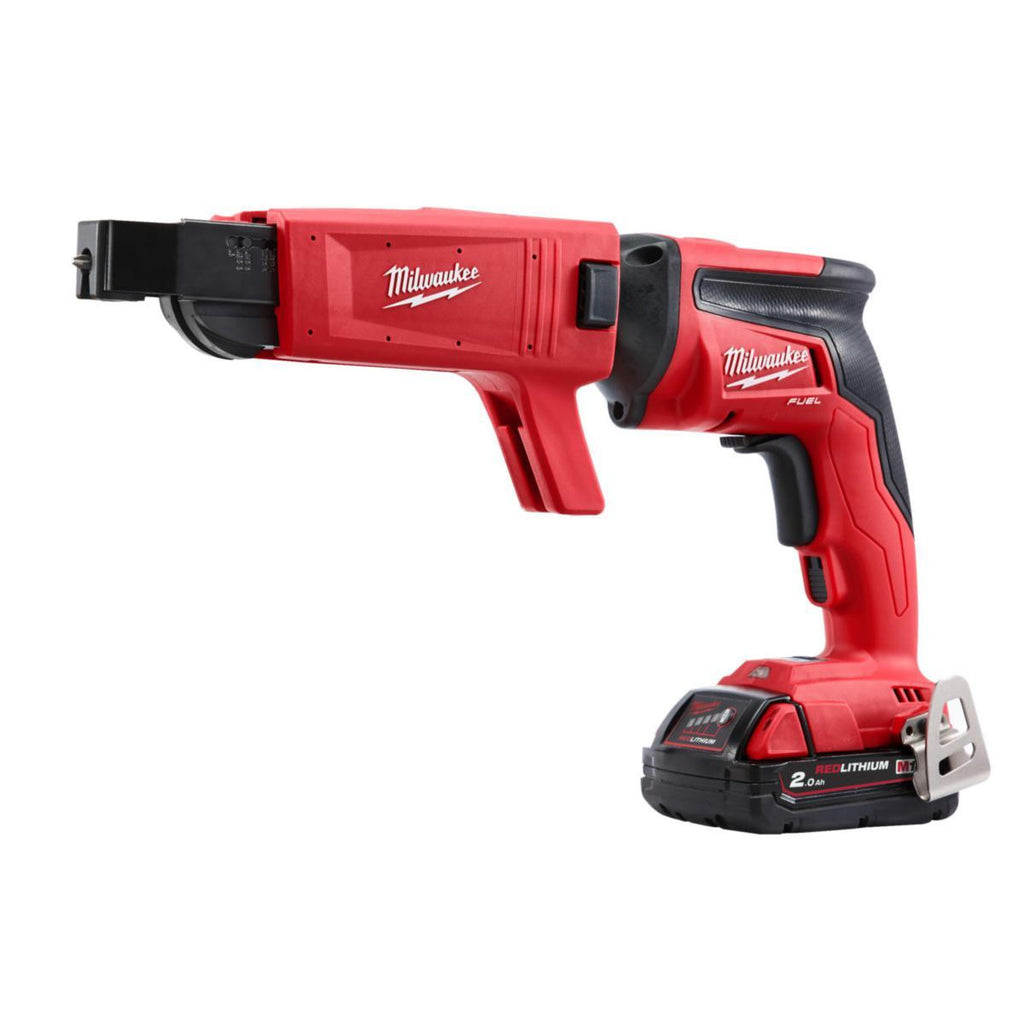 Skruautomat Milwaukee M18 FSGC-202X