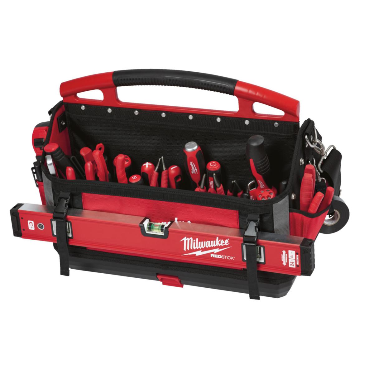 Verktøybag Milwaukee  PackOut Tote