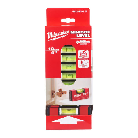 Vater Mini Milwaukee 10cm minivater