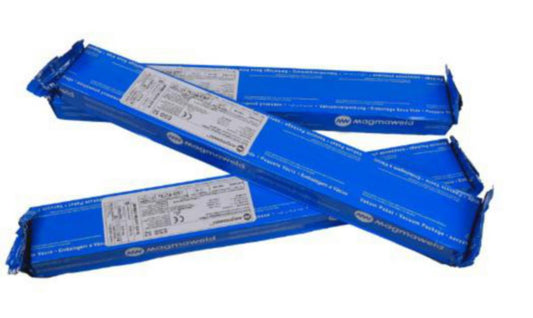 Sveiselektrode Magmaweld ENI 416 ENiFe-Cl Støpjern - Parweld