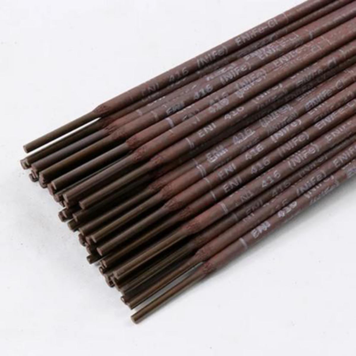 Sveiselektrode Magmaweld ENI 416 ENiFe-Cl Støpjern - Parweld