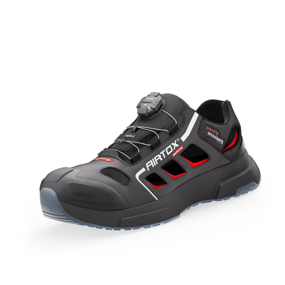 Vernesandal AIRTOX FS22 ATX S1PS PRO smart