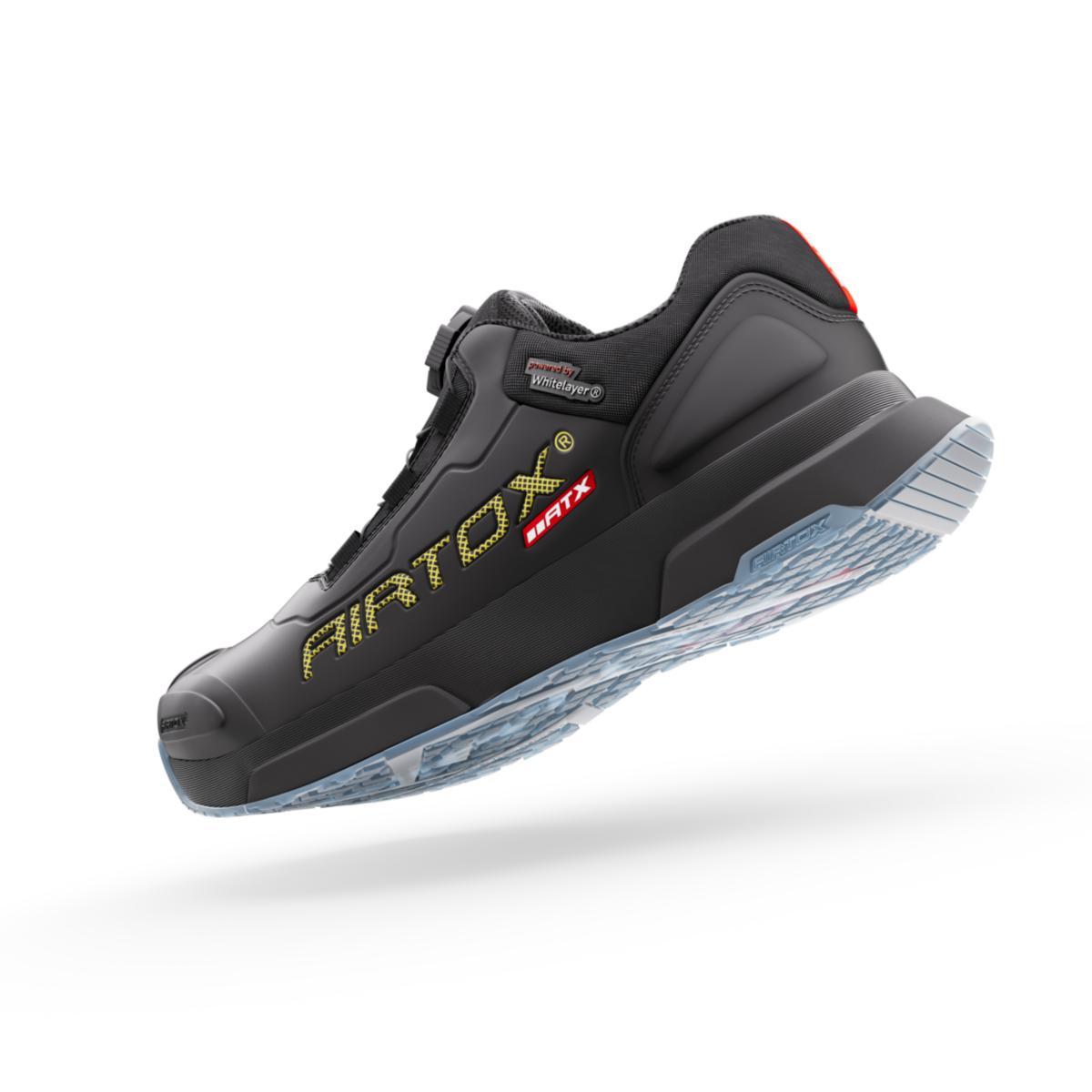 Vernesko AIRTOX FS55 ATX S3S PRO smart