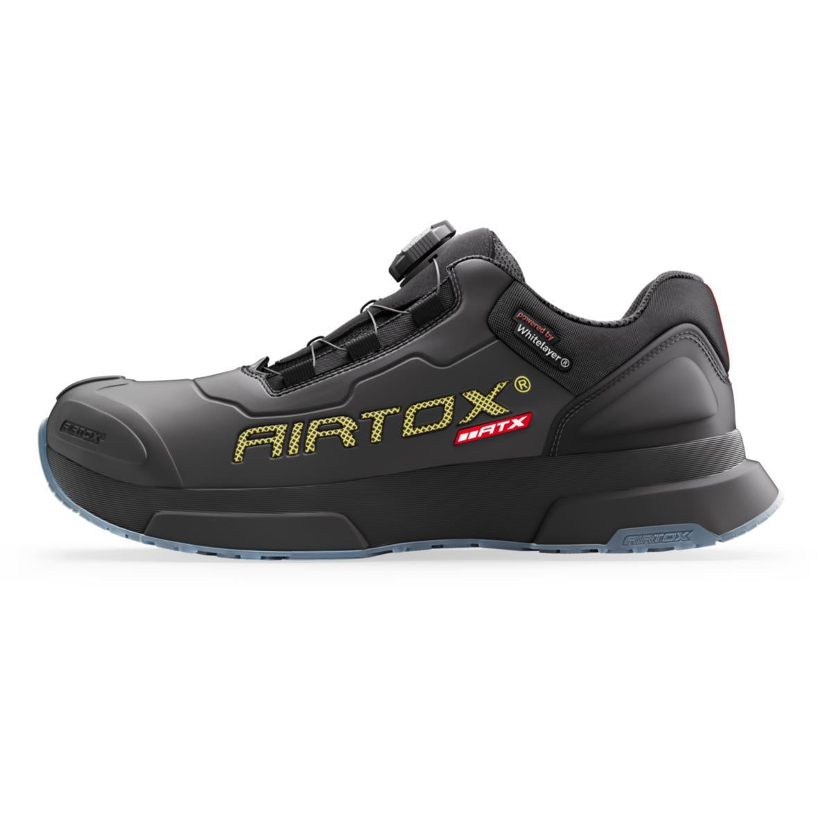 Vernesko AIRTOX FS55 ATX S3S PRO smart
