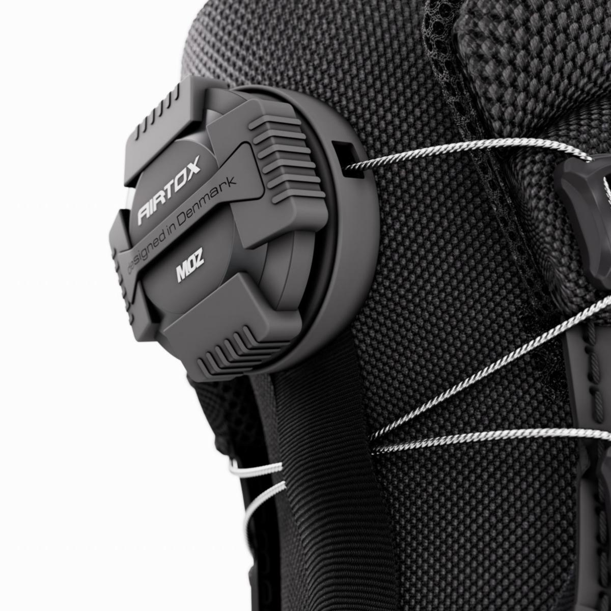 Verneskolett AIRTOX GL66-R S3S PRO smart