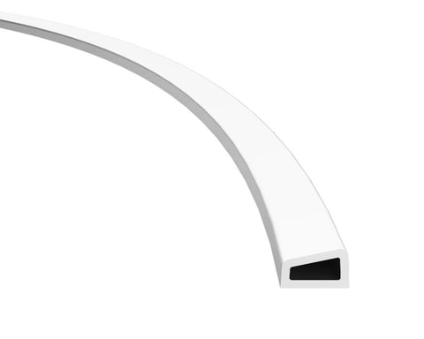 Buet gulvlist for Vivo, a-collection