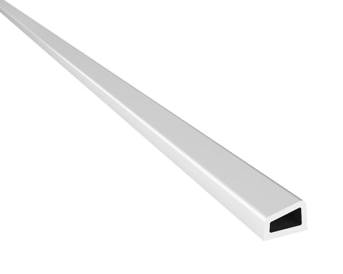 Rett gulvlist for Vivo dusjvegger, a-collection