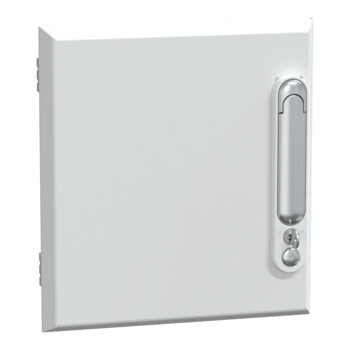 Dør kabelfelt PrismaSeTG Skap IP30 - Schneider Electric