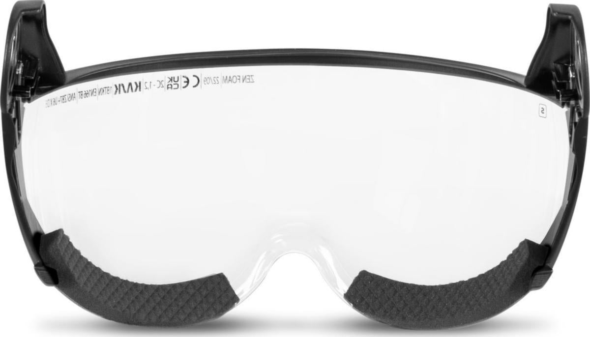 Visir Kask Zen Foam S