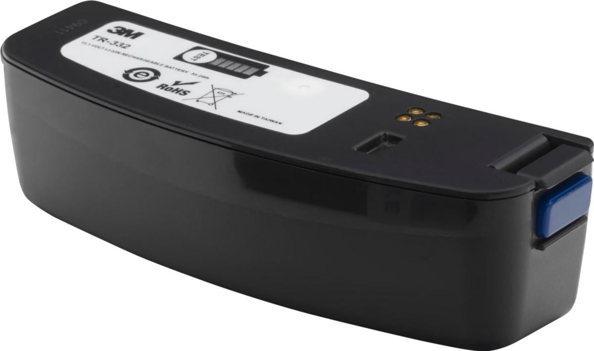 Batteri til 3M™ Vifter